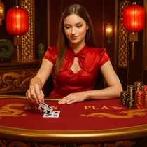 RoyalGame - Live Baccarat - Live Casino Game