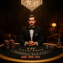RoyalGame - Live Blackjack - Live Casino Game