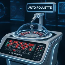 RoyalGame - Live Roulette - Live Casino Game
