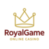 RoyalGame Kaszinó Logo